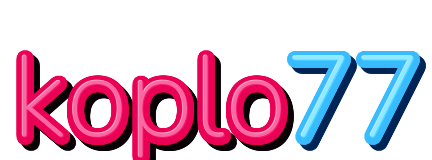 koplo77 — logo kanal