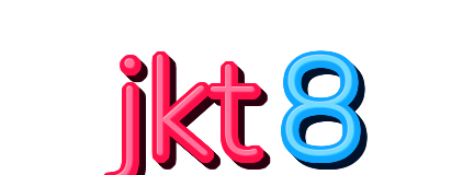 jkt8 — logo kanal