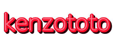 kenzototo — logo kanal