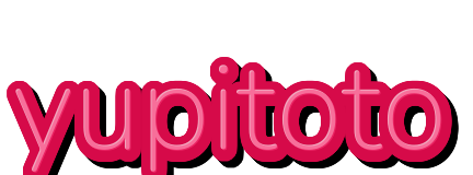 yupitoto — logo kanal
