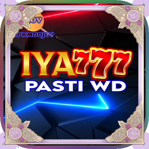 iya777 — mitra unggulan