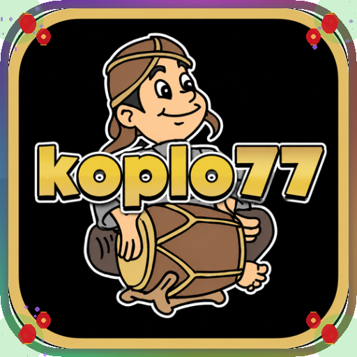 koplo77 — mitra unggulan