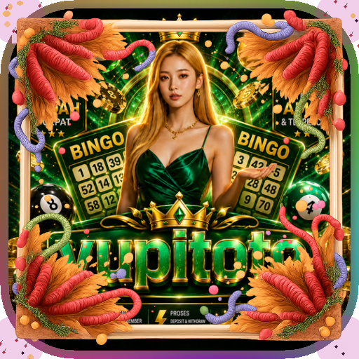 yupitoto — mitra unggulan